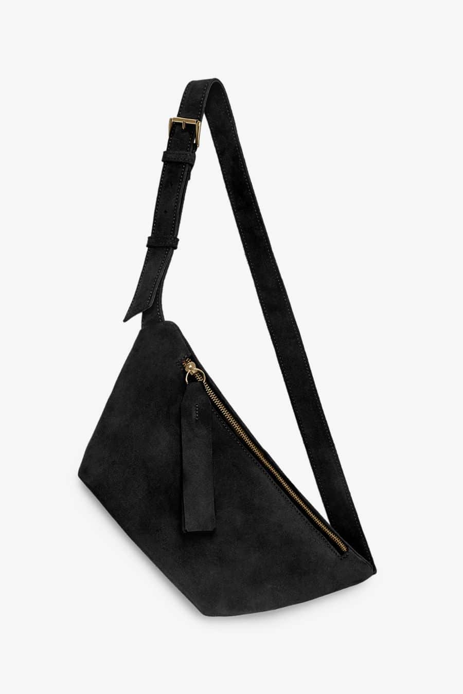 RITA ROW - ANDREAS BAG - BLACK - FW23