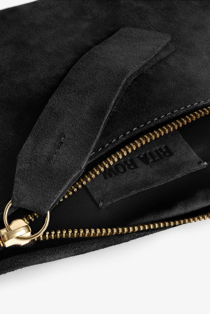 RITA ROW - ANDREAS BAG - BLACK - FW23