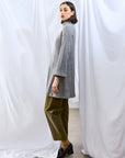 DAGG & STACEY - PANTALON KIT - SEA KELP - AH25
