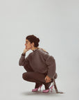 SWEDISH STOCKINGS X LEANDRA MEDINE COHEN - COLLANT CASEY - NOIR