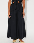 RITA ROW - LOBE PANTS - NAVY - SS25