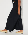 RITA ROW - LOBE PANTS - NAVY - SS25