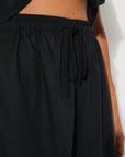 RITA ROW - LOBE PANTS - NAVY - SS25