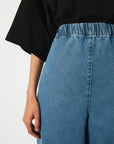 RITA ROW - FEIXA PANTS - DENIM - FW24