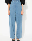 RITA ROW - FEIXA PANTS - DENIM - FW24