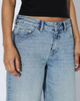 DR DENIM - CAPRI DACE - DRIFT LIGHT USED - SS26