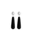 LISBETH JEWELRY - ARWEN EARRINGS - SILVER