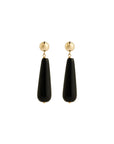 LISBETH JEWELRY - ARWEN EARRINGS - GOLD FILLED