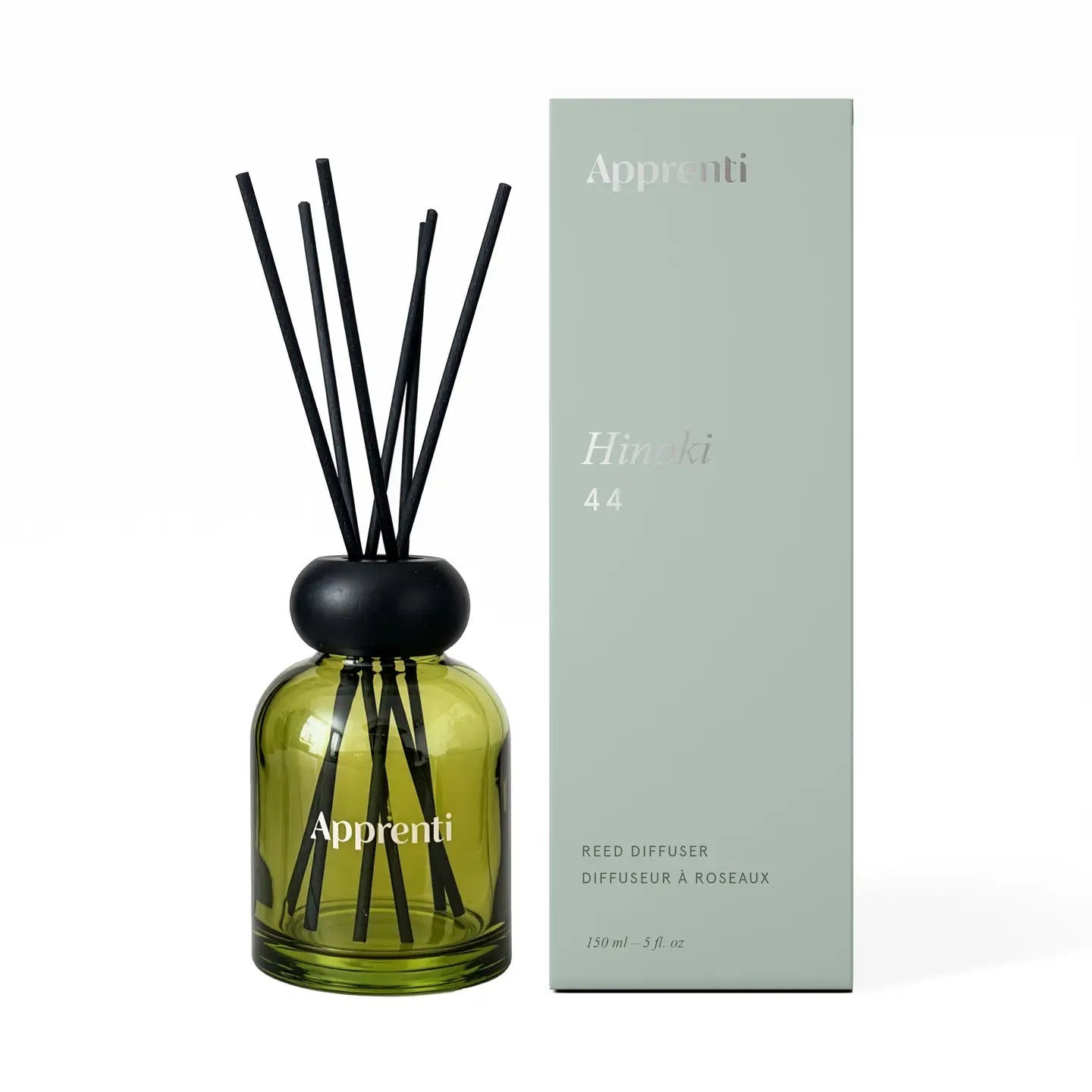 APPRENTI - DIFFUSEUR À ROSEAUX - HINOKI 44