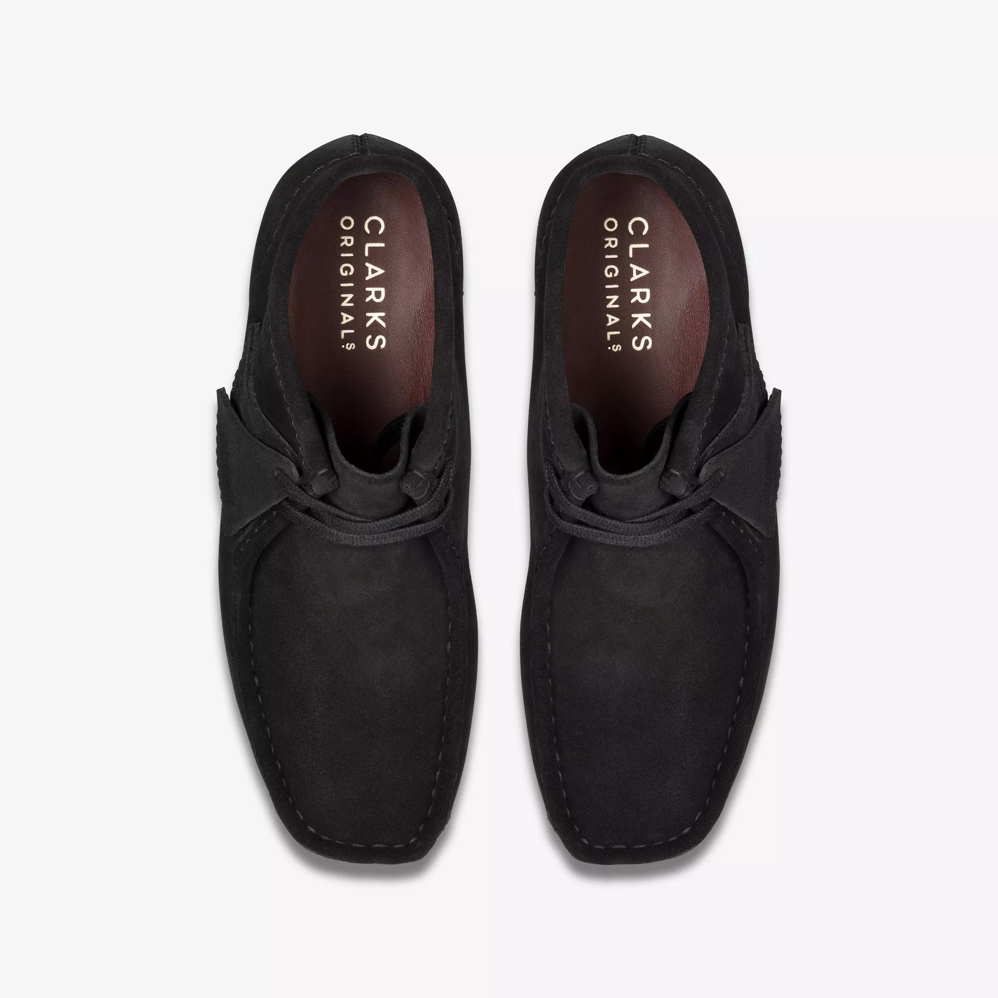 CLARKS - WALLABEE BOOT - BLACK – Boutique Unicorn CLARKS - WALLABEE BOOT - BLACK – Boutique Unicorn