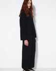 RITA ROW - SOPHIE PANTS - BLACK - AH25