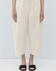 RITA ROW - PANTALON TURIN - BEIGE - PÉ26