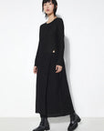 RITA ROW - CHEMISE SAFO - NOIR - AH25