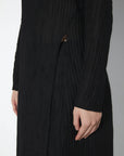 RITA ROW - CHEMISE SAFO - NOIR - AH25