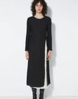 RITA ROW - CHEMISE SAFO - NOIR - AH25