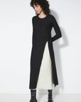 RITA ROW - CHEMISE SAFO - NOIR - AH25