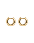LISBETH JEWELRY - SIENNA EARRINGS - GOLD FILLED