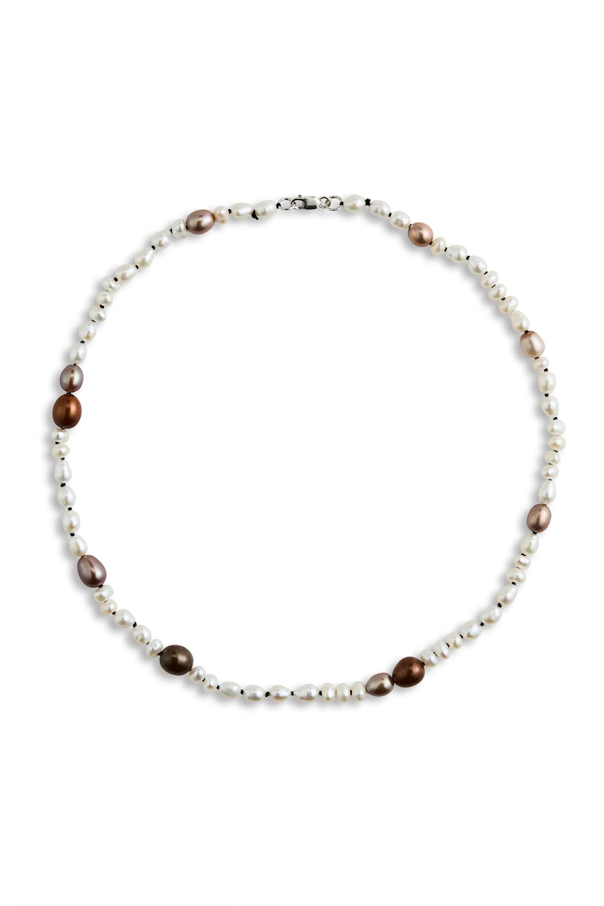 LISBETH JEWELRY - ESTER NECKLACE