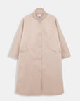 RITA ROW - MANTEAU ALLIGHERI - BEIGE - PÉ26