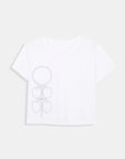 RITA ROW - CHEMISE BOLSHOI - BLANC - PÉ26