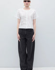 RITA ROW - CHEMISE BOLSHOI - BLANC - PÉ26