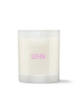 LOHN - MINI CHANDELLE - LATO AU CITRON ET FÈVE TONKA
