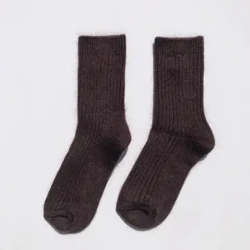 BILLY BAMBOO - CHAUSSETTES ANGORA