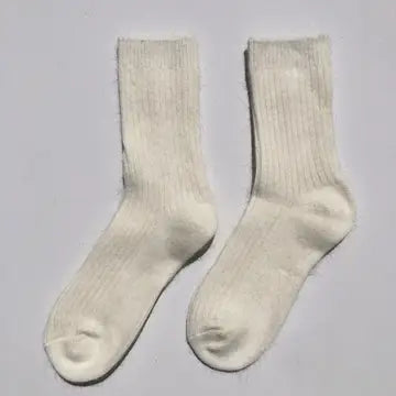 BILLY BAMBOO - CHAUSSETTES ANGORA