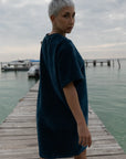 MAS MONTREAL - ROBE MYKONOS - JUNIPER - AH25