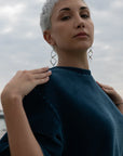 MAS MONTREAL - ROBE MYKONOS - JUNIPER - AH25