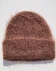BILLY BAMBOO - TUQUE ALPAGA FLUFFY