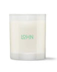 LOHN - CHANDELLE - ARO JASMIN ET POIVRE ROSE