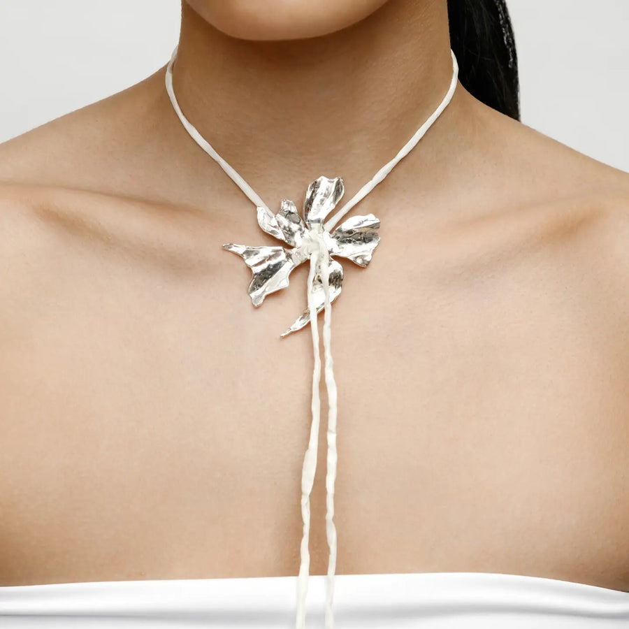 Wolf circus simone necklace hotsell