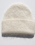 BILLY BAMBOO - TUQUE ALPAGA FLUFFY