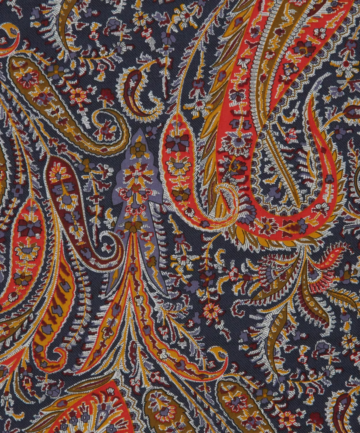 NAMI - FOULARD EN COTON - LIBERTY