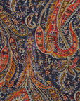 NAMI - FOULARD EN COTON - LIBERTY