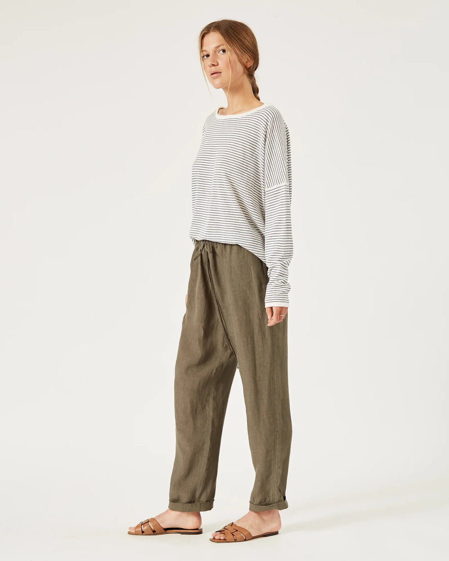 NAIF - ALLEN PANTS - WIRED - PÉ24