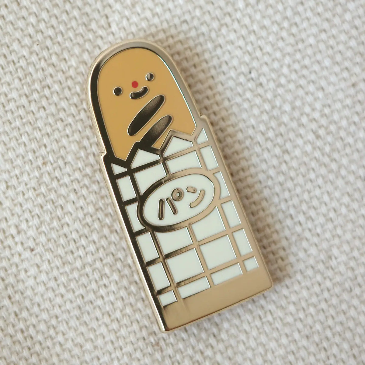 NATAMORI - PIN - MISCELLANEOUS
