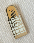 NATAMORI - PIN - MISCELLANEOUS