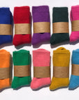 BILLY BAMBOO - CHAUSSETTES ANGORA