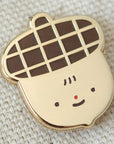 NATAMORI - PIN - MISCELLANEOUS