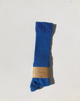 BILLY BAMBOO - COMBED COTTON KNEE SOCKS