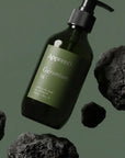 APPRENTI - BODY & HANDS GEL WASH - GERANIUM 16