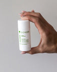 SONDR - PINEAPPLE AND BERGAMOT DEODORANT - MINI VOYAGE