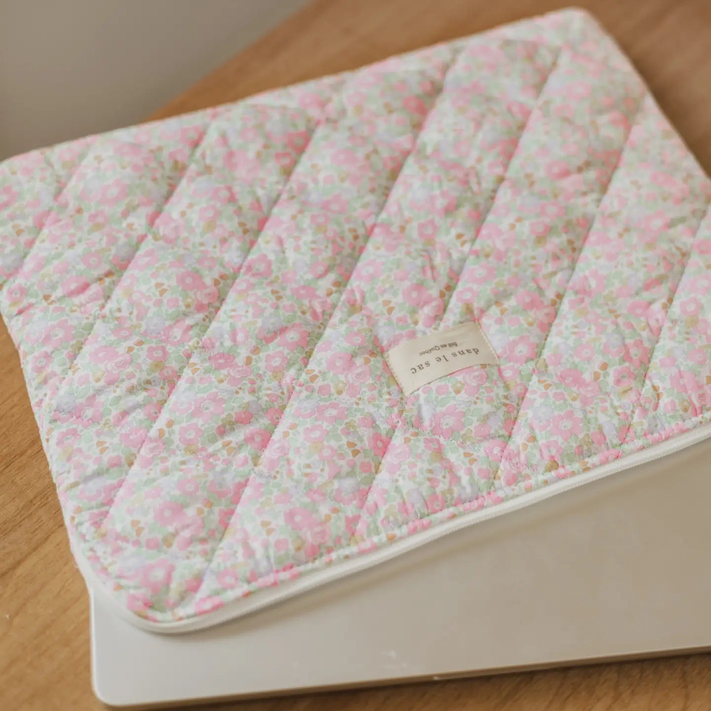 DANS LE SAC - HOUSSE POUR ORDINATEUR PORTABLE X LIBERTY LONDON