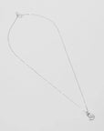WOLF CIRCUS - FLORENCE NECKLACE - STERLING SILVER