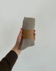 BILLY BAMBOO - CHAUSSETTES DE CABINE EN ALPAGA