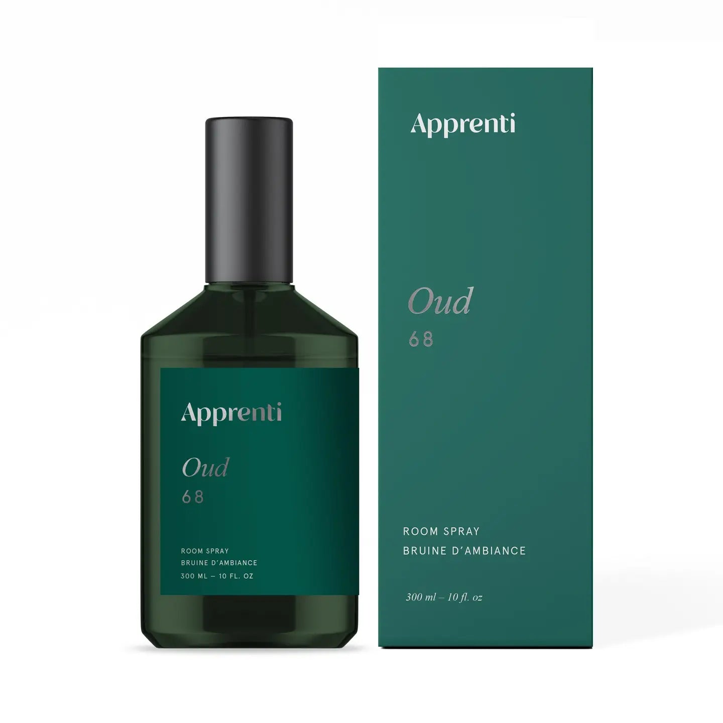 APPRENTI - BRUINE D'AMBIANCE - OUD 68