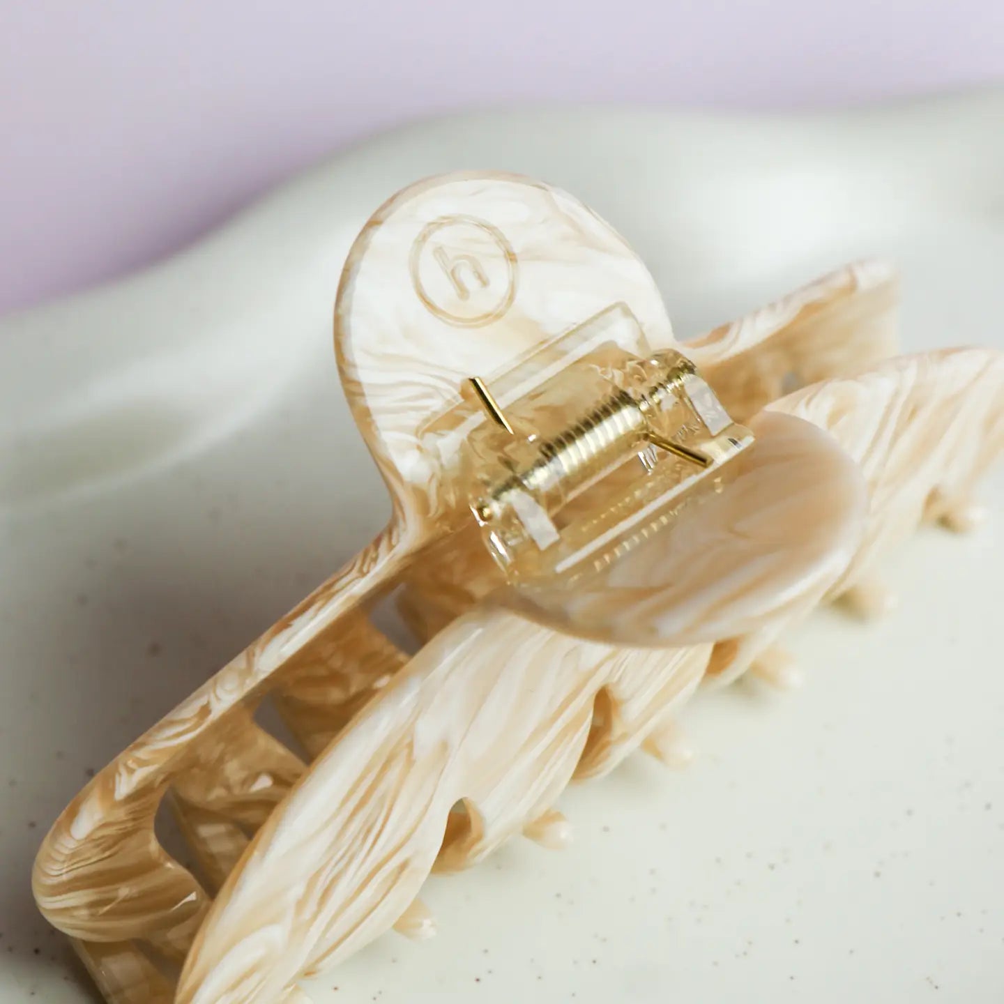 HORACE - PINCE À CHEVEUX AGATHA