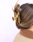 HORACE JEWELRY - HAIR CLIP - DALILA